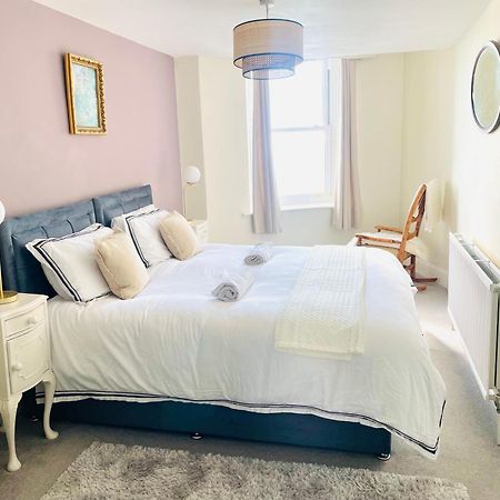 Penthouse Sea View Home Brighton Luaran gambar