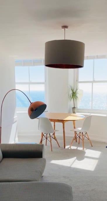 Penthouse Sea View Home Brighton Luaran gambar