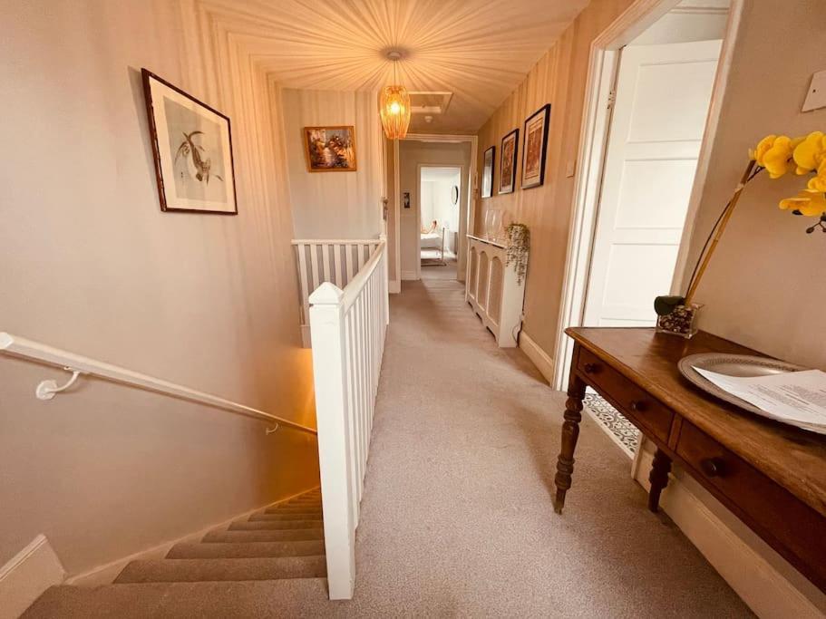 Penthouse Sea View Home Brighton Luaran gambar