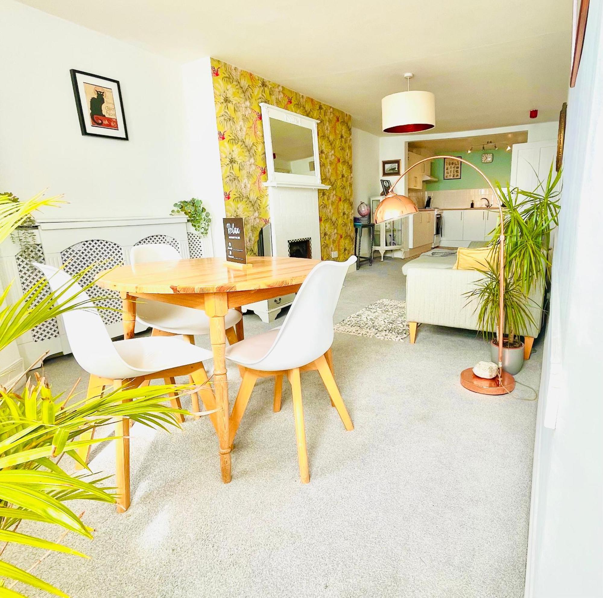 Penthouse Sea View Home Brighton Luaran gambar